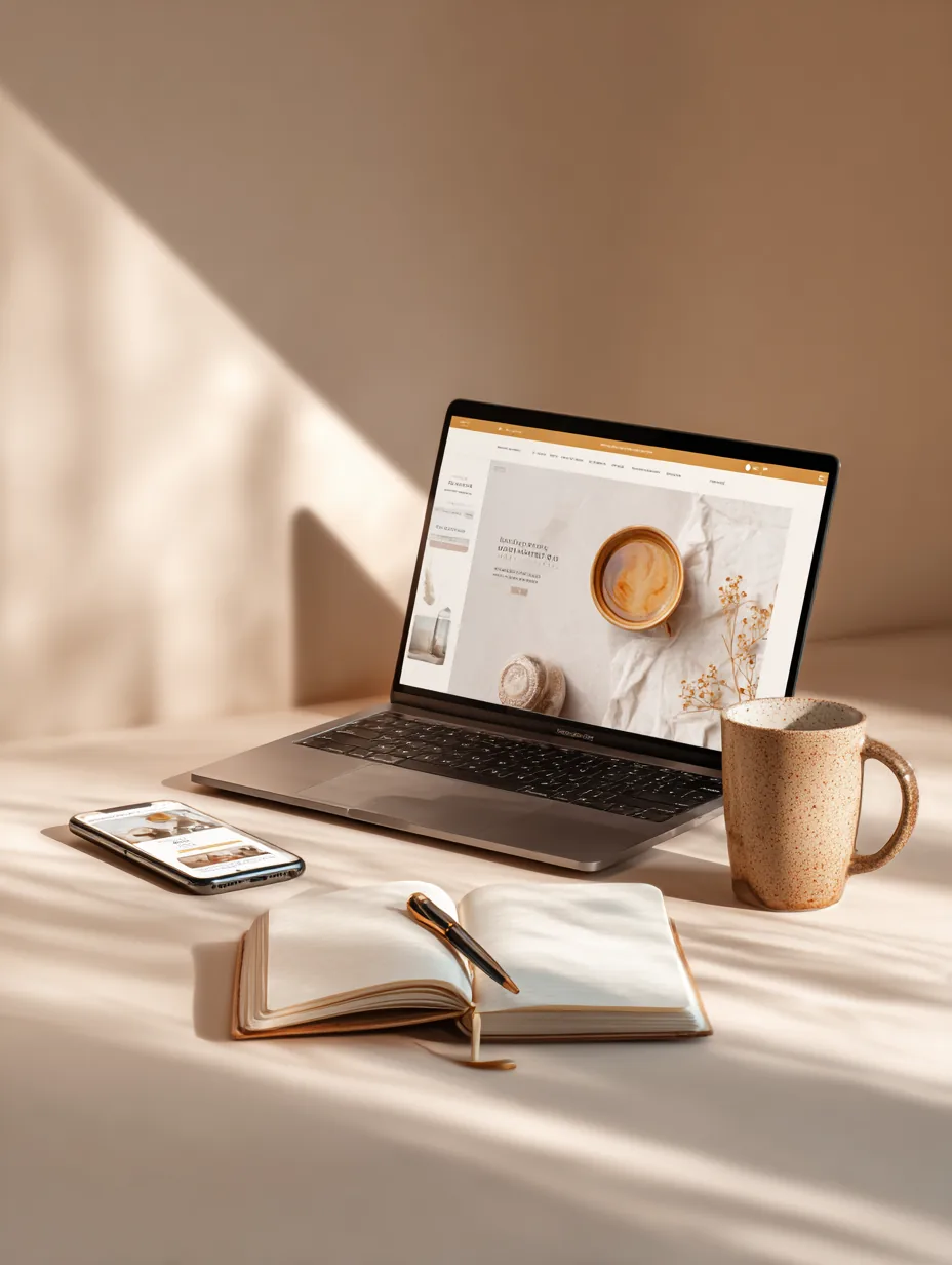 Get started with Digital Palate
