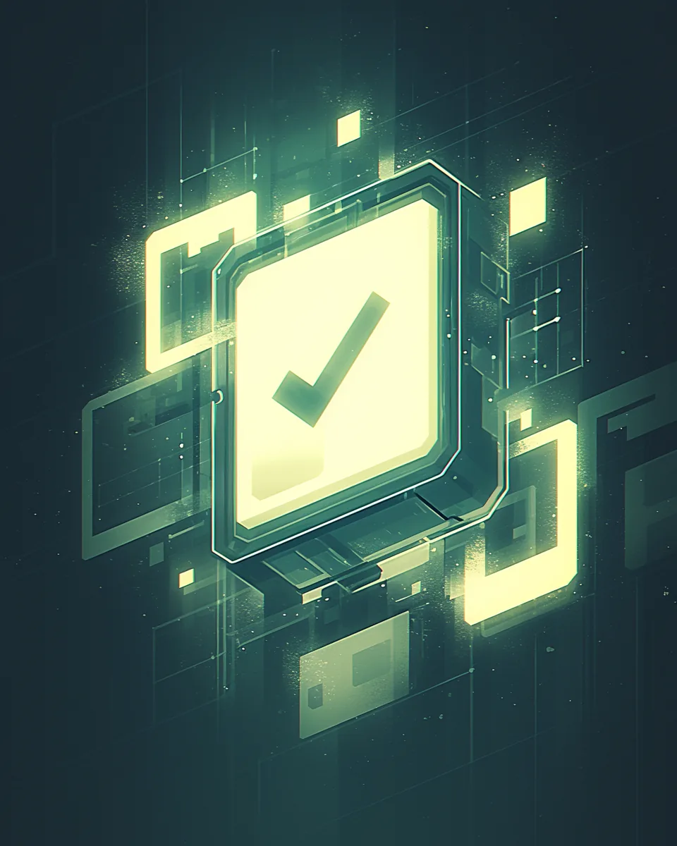 Transparent pricing illustration