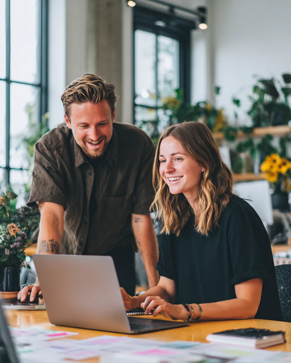 Why choose Digital Palate