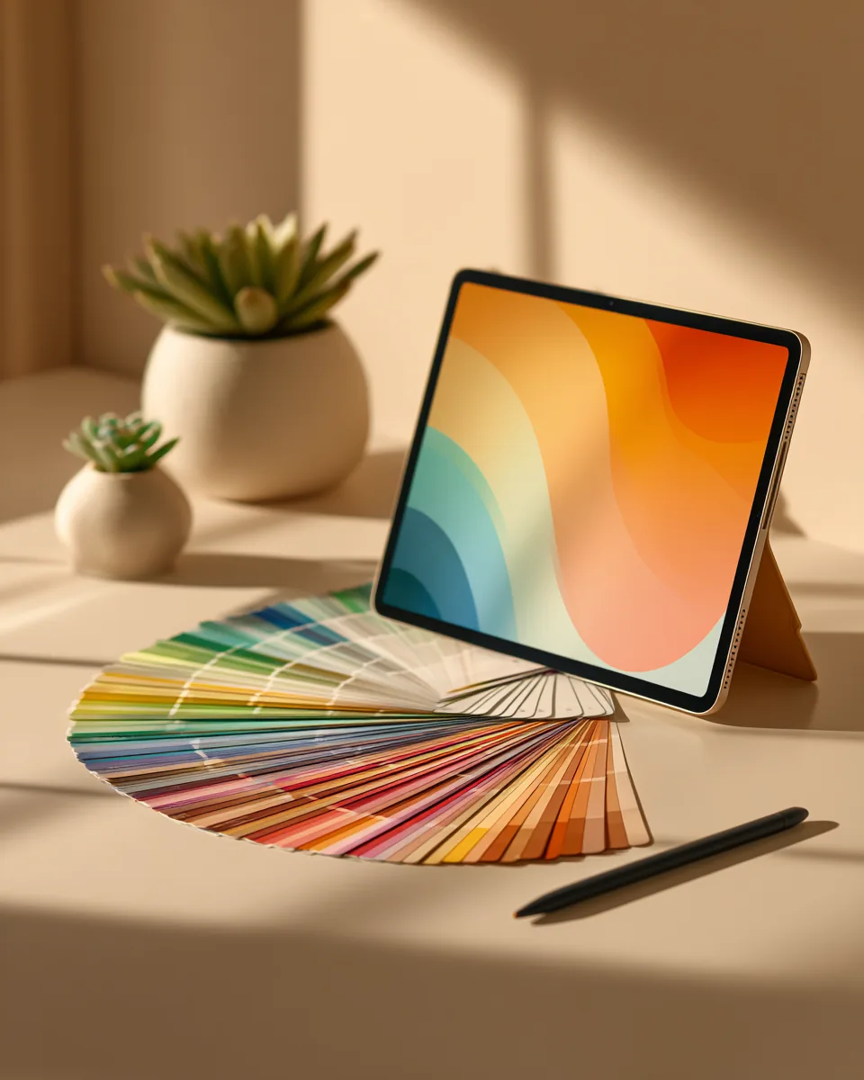 Professional web design and development services